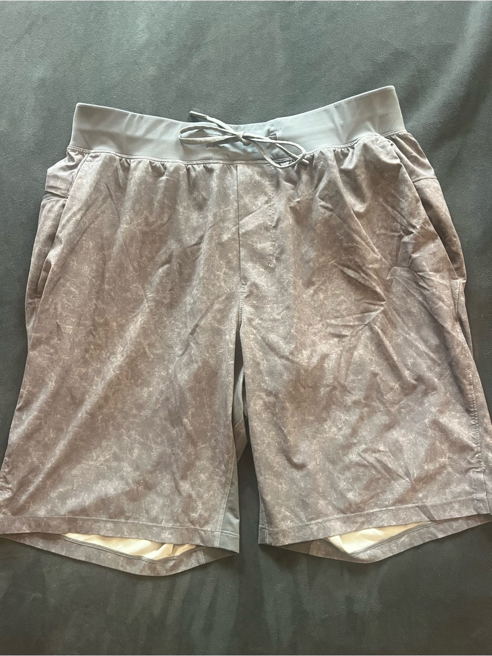 lululemon T.H.E. Shorts